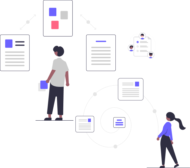 Top Document Management Solutions in the market