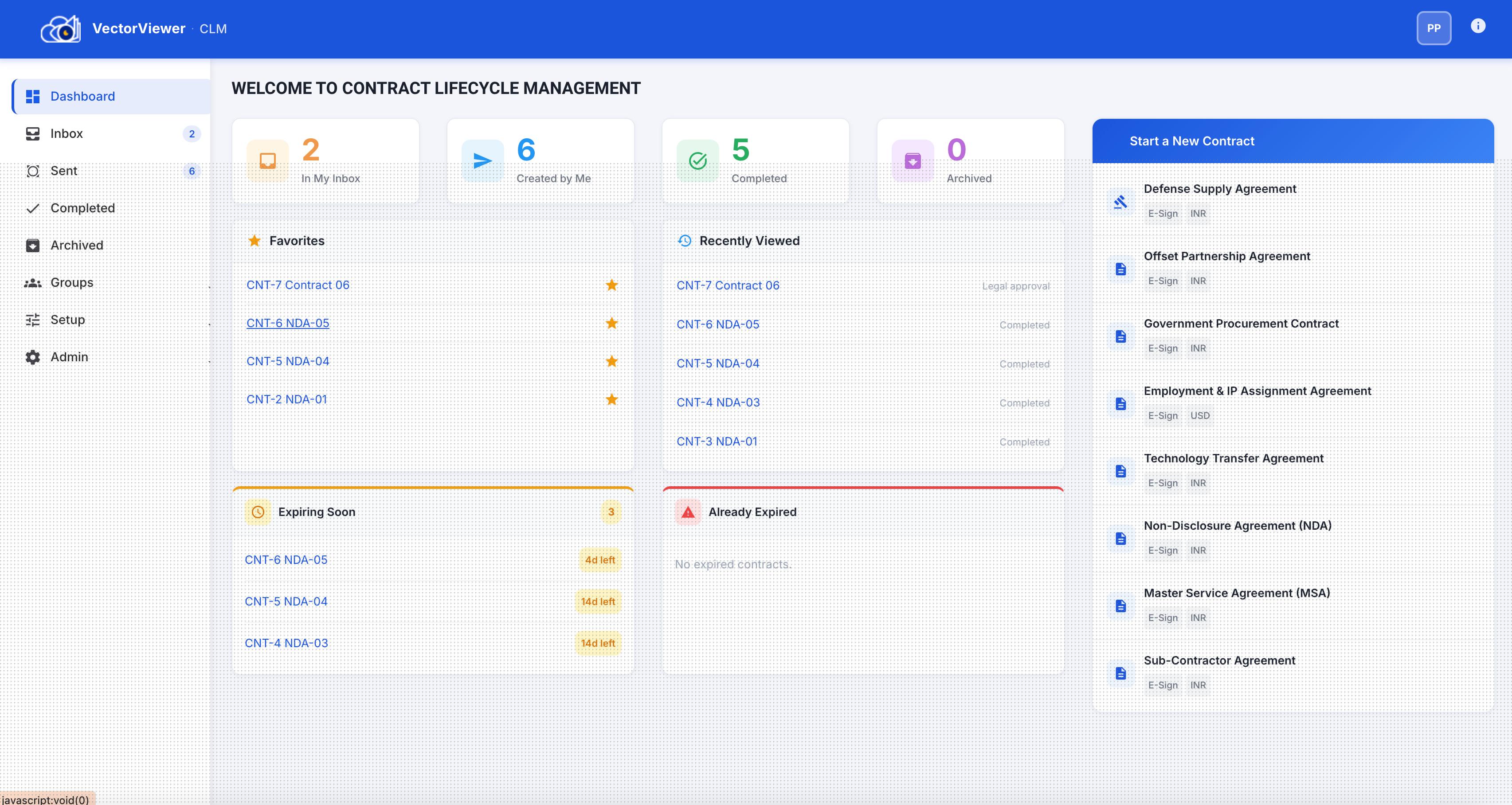 What to Look for in a Document Management System