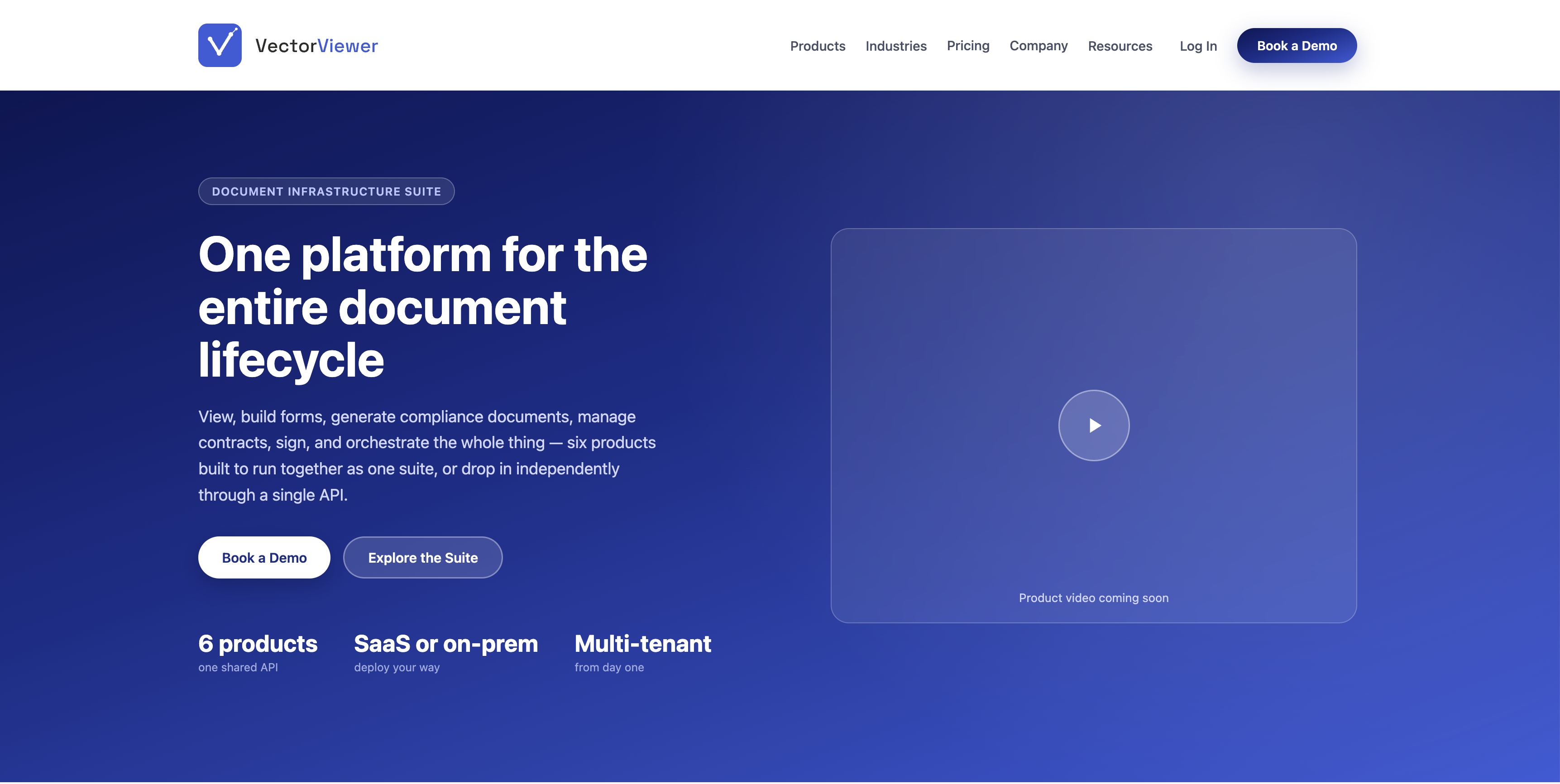 VectorViewer Relaunch: New Brand, HTML5 Viewer, PDF Editor & CLM Tool